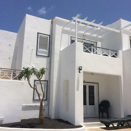 Los Panelos B1 Puerto del Carmen  Eksteriør billede