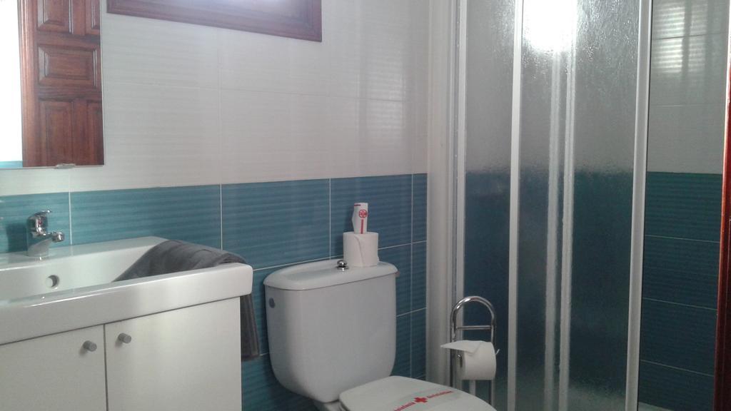 Los Panelos B1 Puerto del Carmen  Værelse billede