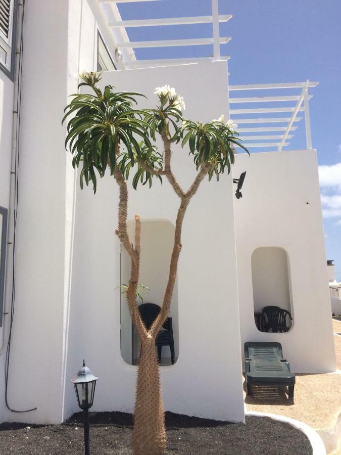 Los Panelos B1 Puerto del Carmen  Eksteriør billede