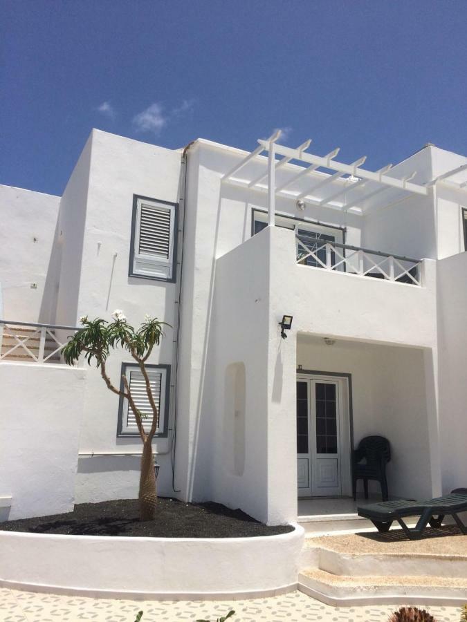 Los Panelos B1 Puerto del Carmen  Eksteriør billede