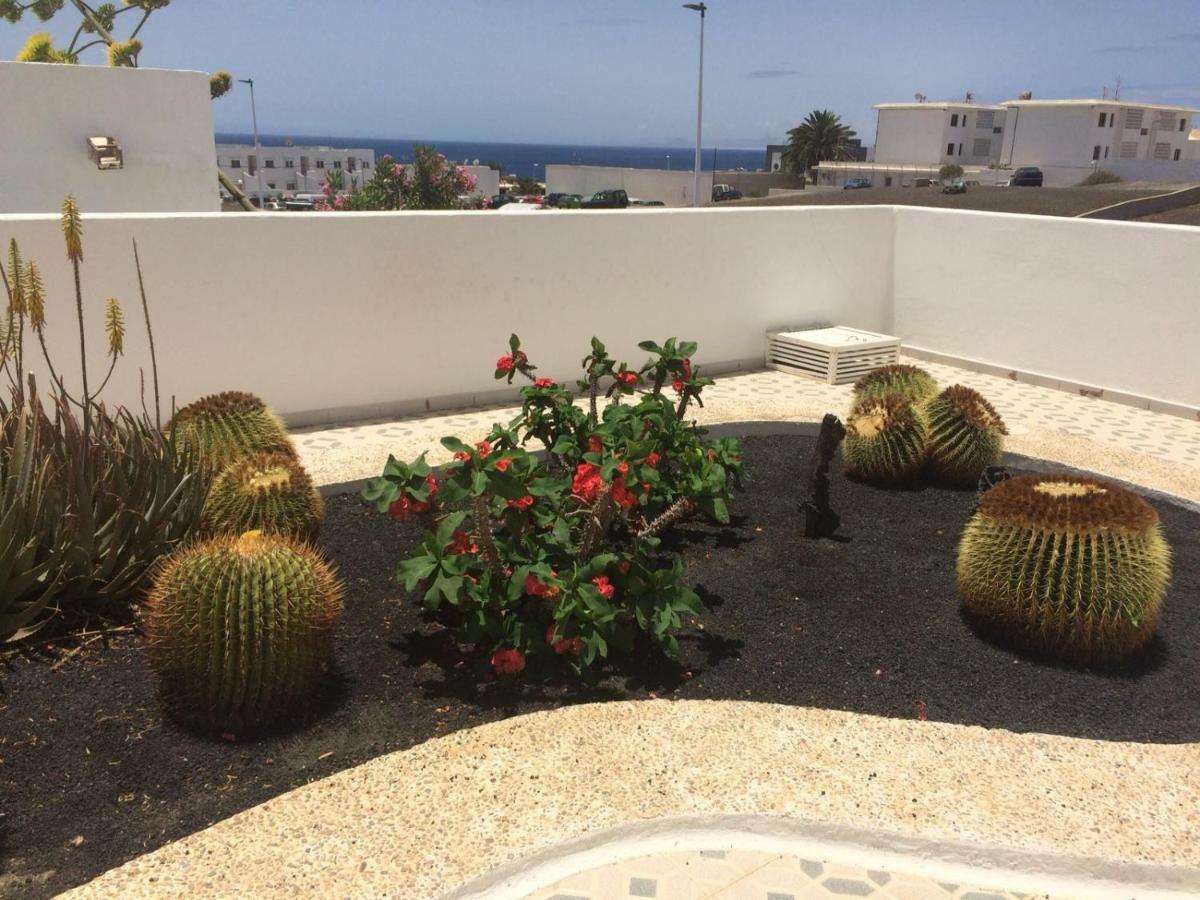 Los Panelos B1 Puerto del Carmen  Eksteriør billede