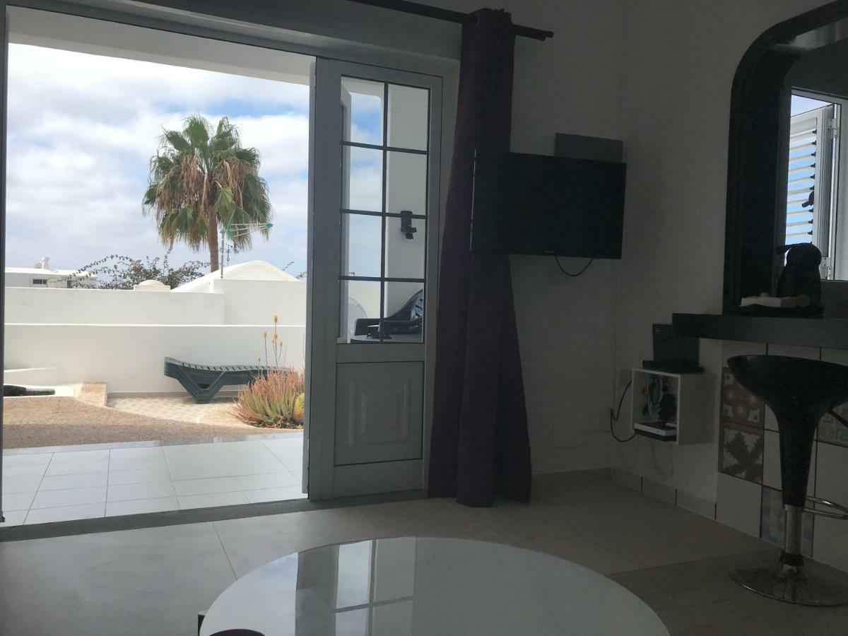 Los Panelos B1 Puerto del Carmen  Eksteriør billede