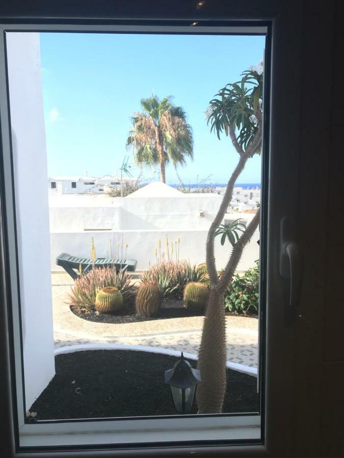 Los Panelos B1 Puerto del Carmen  Eksteriør billede